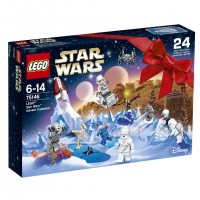 Lego 75146 Star Wars Advent Calendar